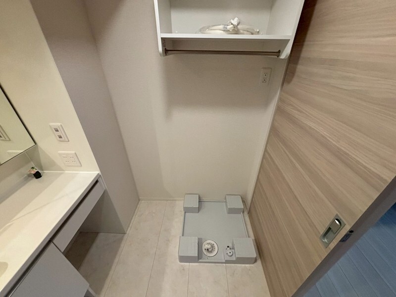 トリシア武庫川の物件内観写真