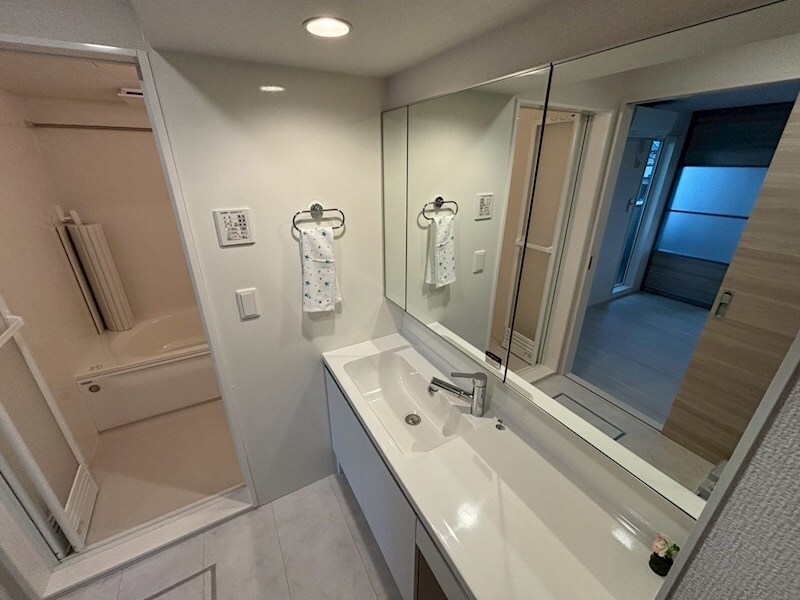 トリシア武庫川の物件内観写真