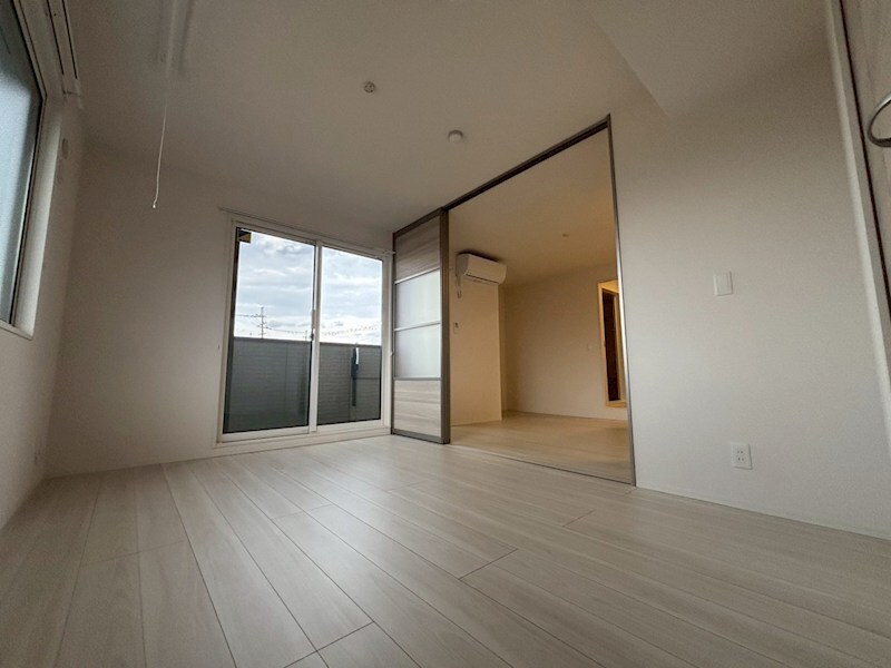 トリシア武庫川の物件内観写真