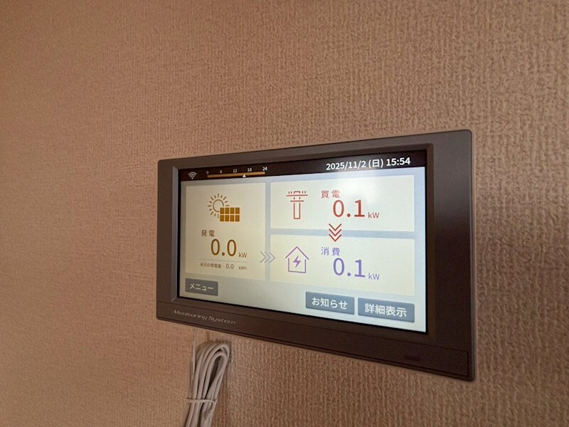 トリシア武庫川の物件内観写真