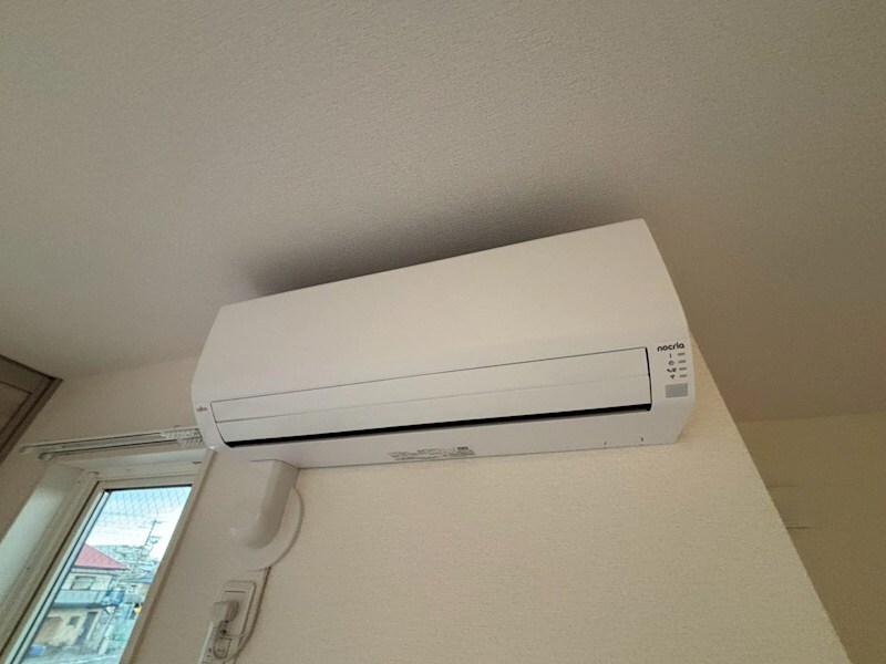 トリシア武庫川の物件内観写真