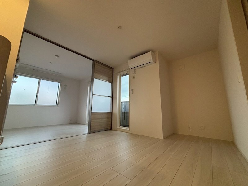 トリシア武庫川の物件内観写真