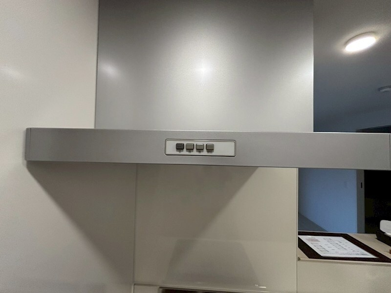 トリシア武庫川の物件内観写真