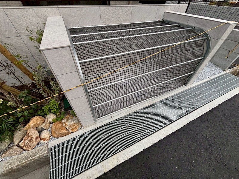 トリシア武庫川の物件内観写真