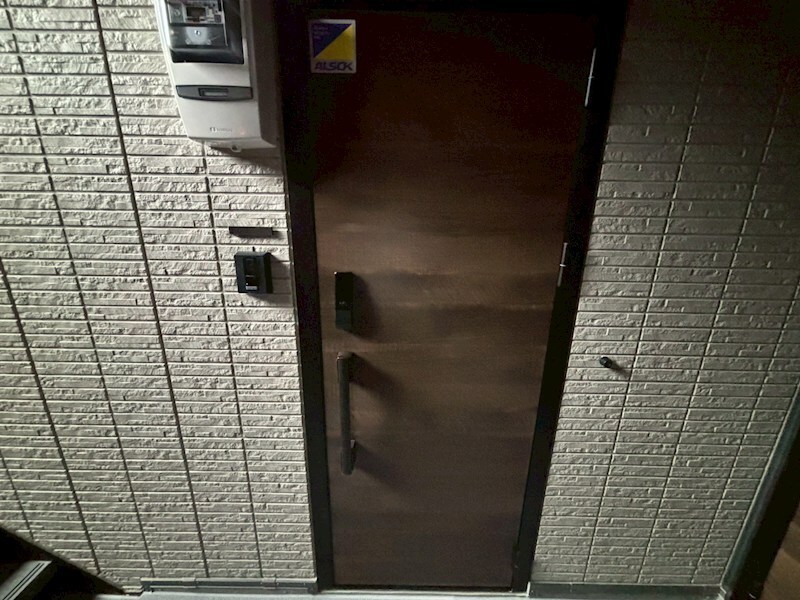 トリシア武庫川の物件内観写真