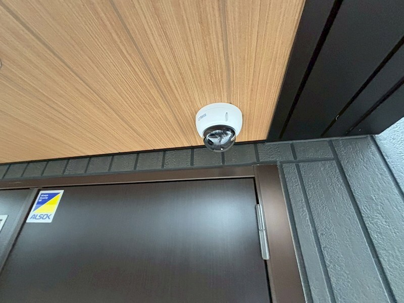 トリシア武庫川の物件内観写真