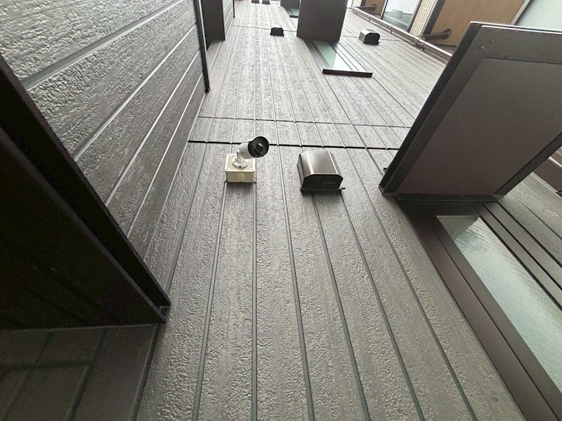 トリシア武庫川の物件内観写真