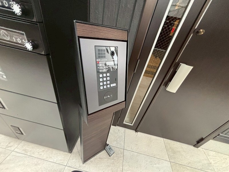 トリシア武庫川の物件内観写真