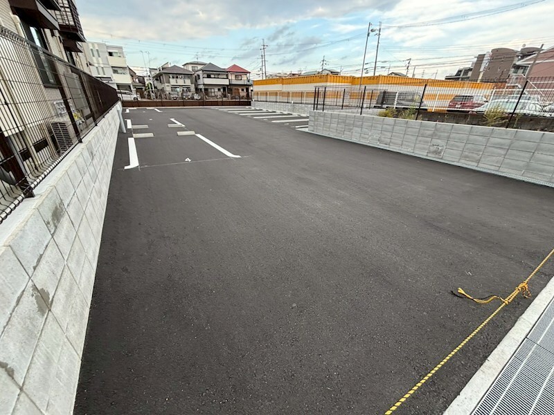 トリシア武庫川の物件内観写真