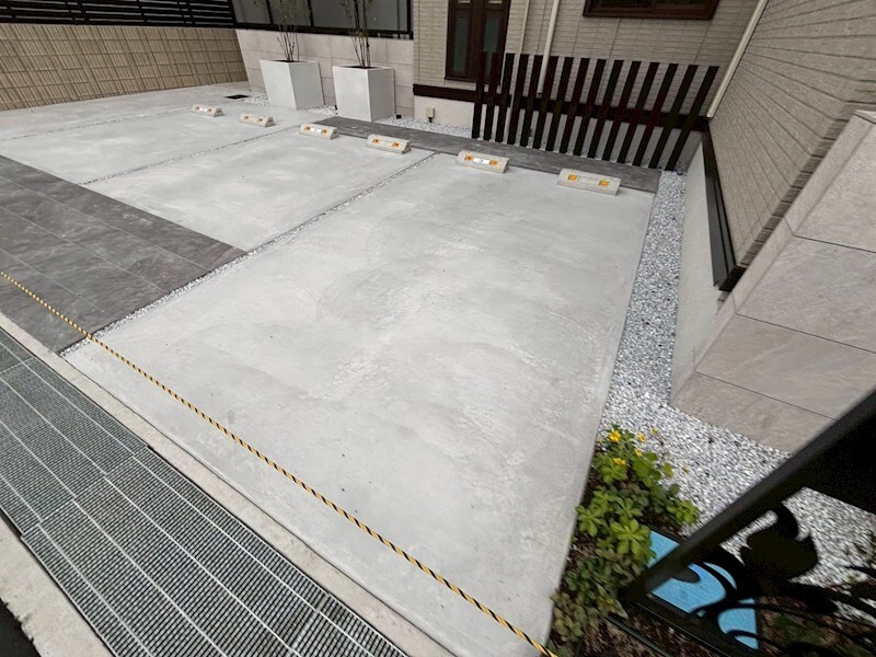 トリシア武庫川の物件内観写真