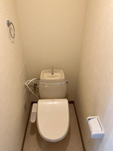 メゾン下仲の物件内観写真