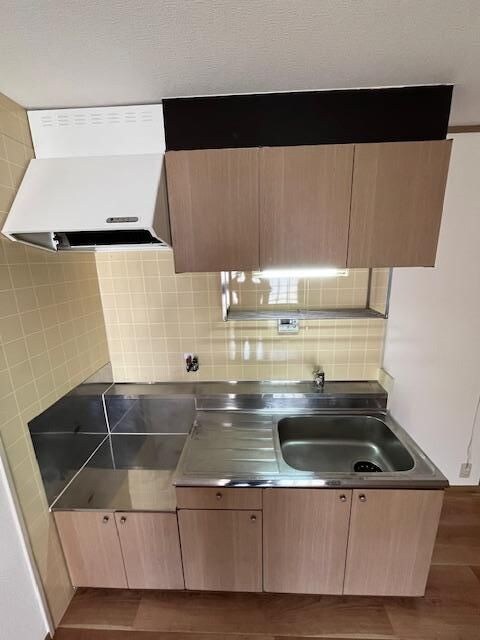 メゾン下仲の物件内観写真