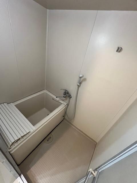 メゾン下仲の物件内観写真