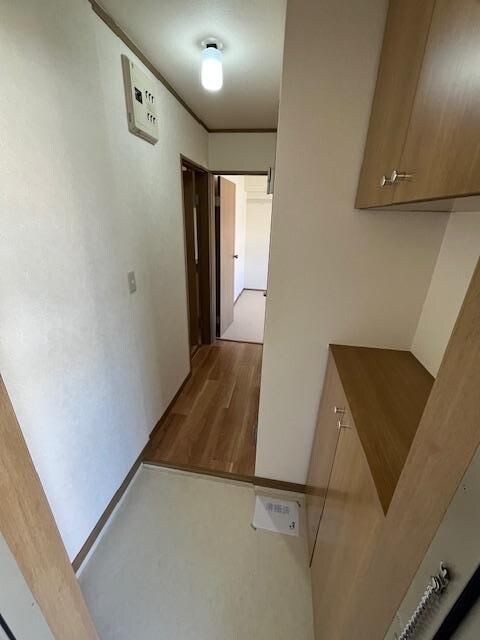 メゾン下仲の物件内観写真