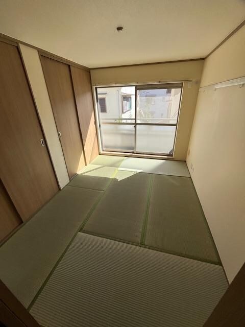 メゾン下仲の物件内観写真