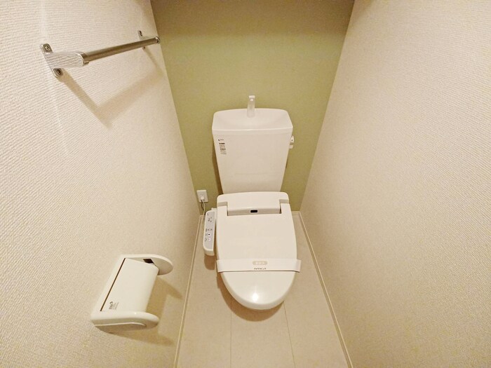 ゾンネ武庫之荘の物件内観写真