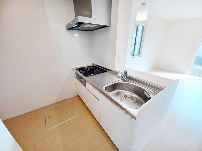 ゾンネ武庫之荘の物件内観写真