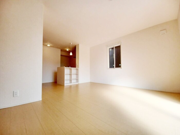 ゾンネ武庫之荘の物件内観写真
