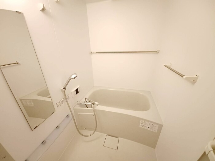 ゾンネ武庫之荘の物件内観写真