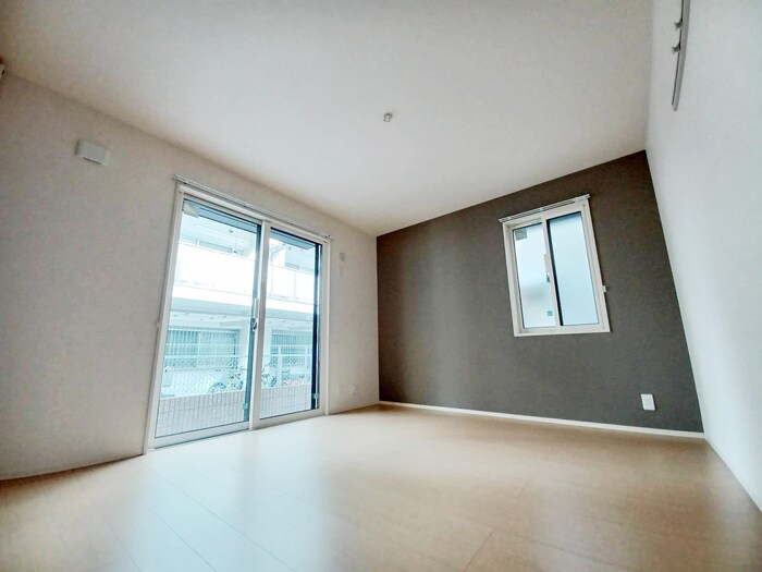 ゾンネ武庫之荘の物件内観写真