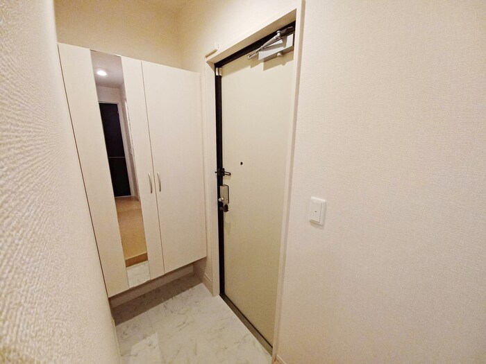 ゾンネ武庫之荘の物件内観写真