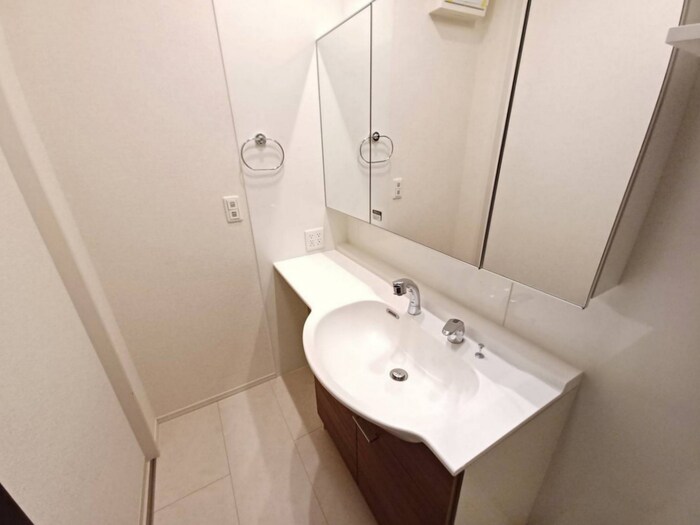 ゾンネ武庫之荘の物件内観写真