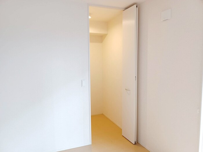 ゾンネ武庫之荘の物件内観写真