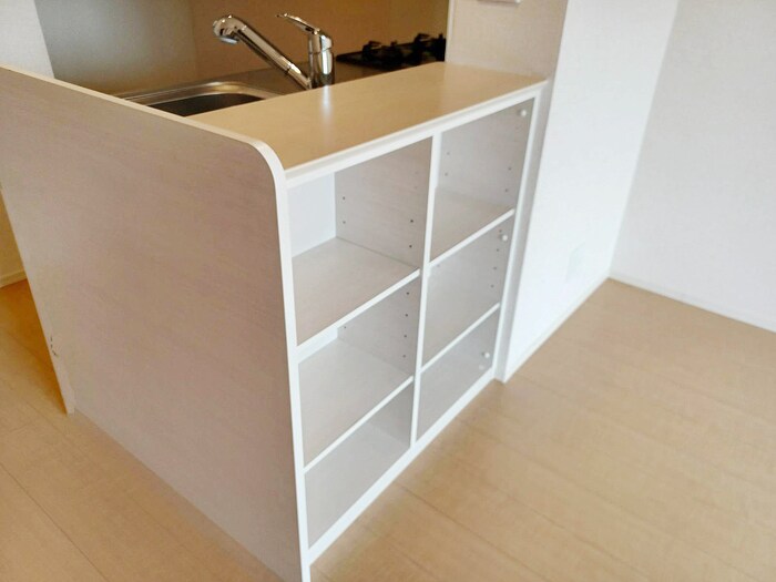 ゾンネ武庫之荘の物件内観写真