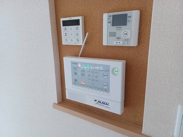 ゾンネ武庫之荘の物件内観写真