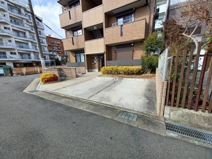 ゾンネ武庫之荘の物件内観写真