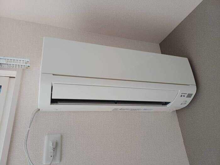 ゾンネ武庫之荘の物件内観写真