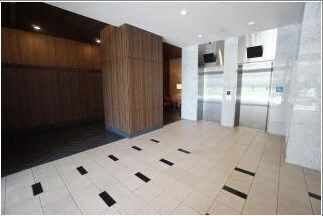 セノアタワー新大阪の物件内観写真