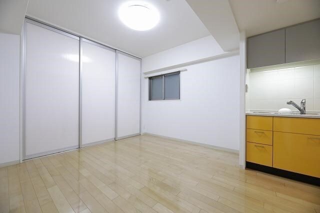 セノアタワー新大阪の物件内観写真