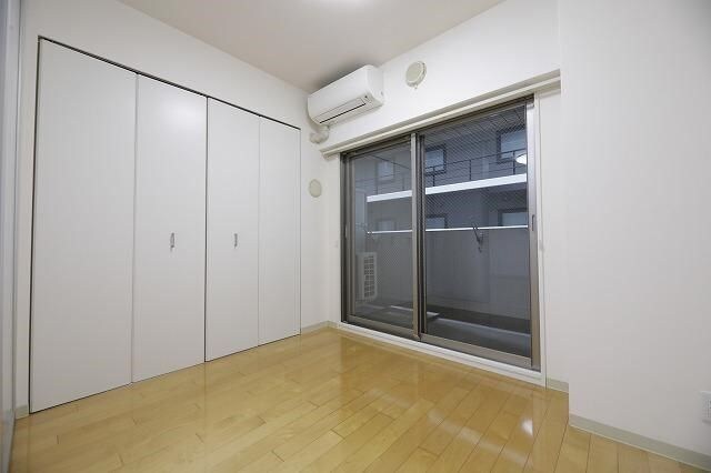 セノアタワー新大阪の物件内観写真