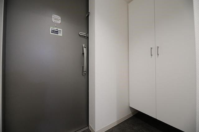 セノアタワー新大阪の物件内観写真