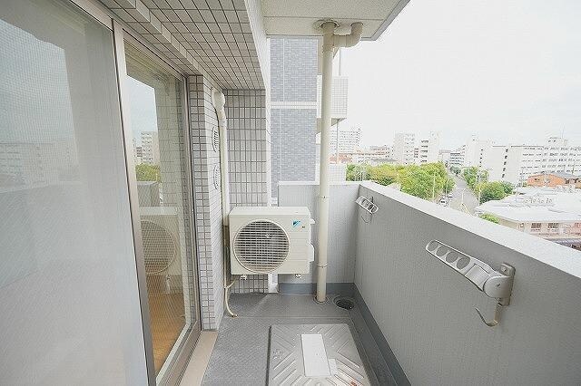 セノアタワー新大阪の物件内観写真