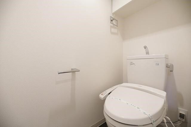 セノアタワー新大阪の物件内観写真