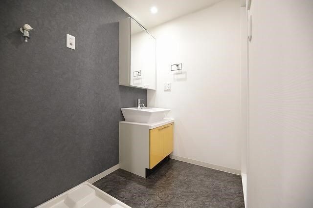 セノアタワー新大阪の物件内観写真