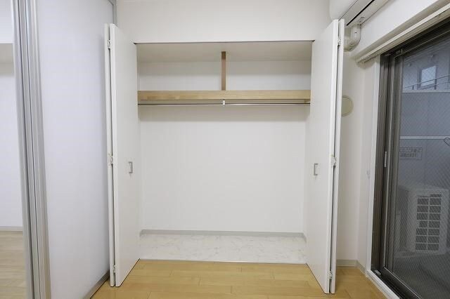 セノアタワー新大阪の物件内観写真