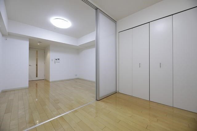 セノアタワー新大阪の物件内観写真