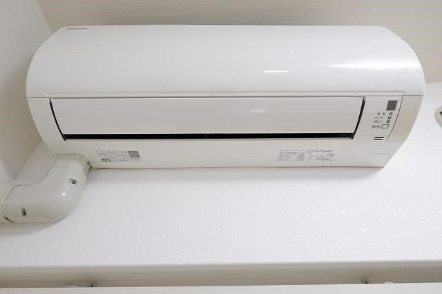 セノアタワー新大阪の物件内観写真