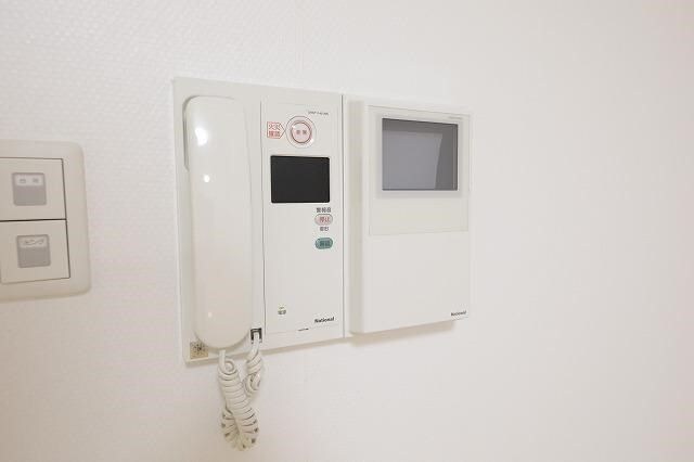 セノアタワー新大阪の物件内観写真