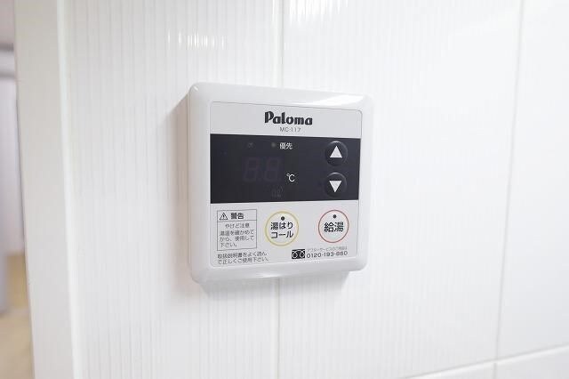 セノアタワー新大阪の物件内観写真