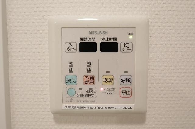 セノアタワー新大阪の物件内観写真