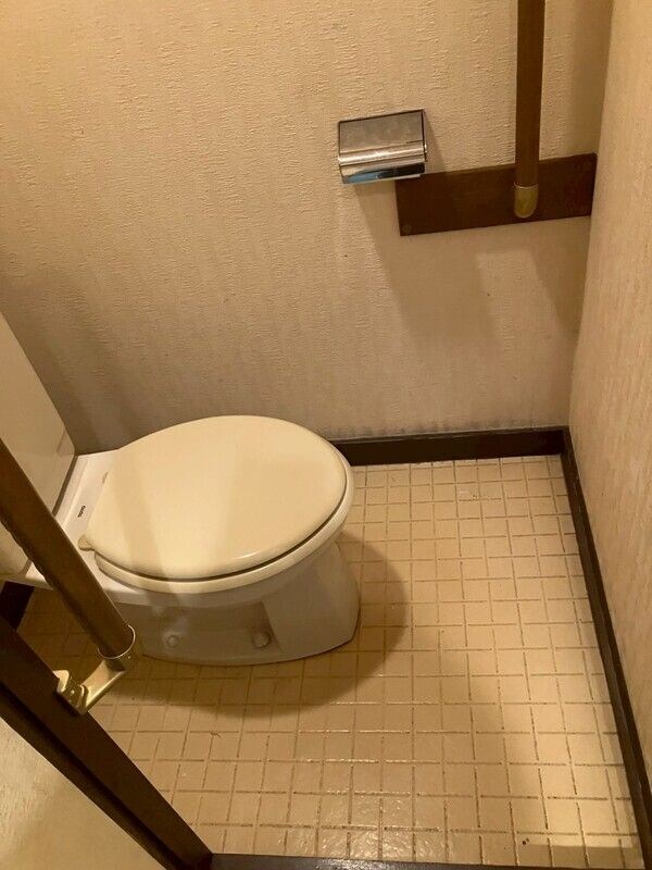 アーバンレジデンスの物件内観写真