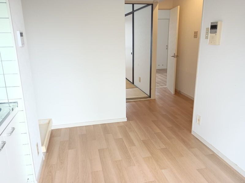 アーバンレジデンスの物件内観写真