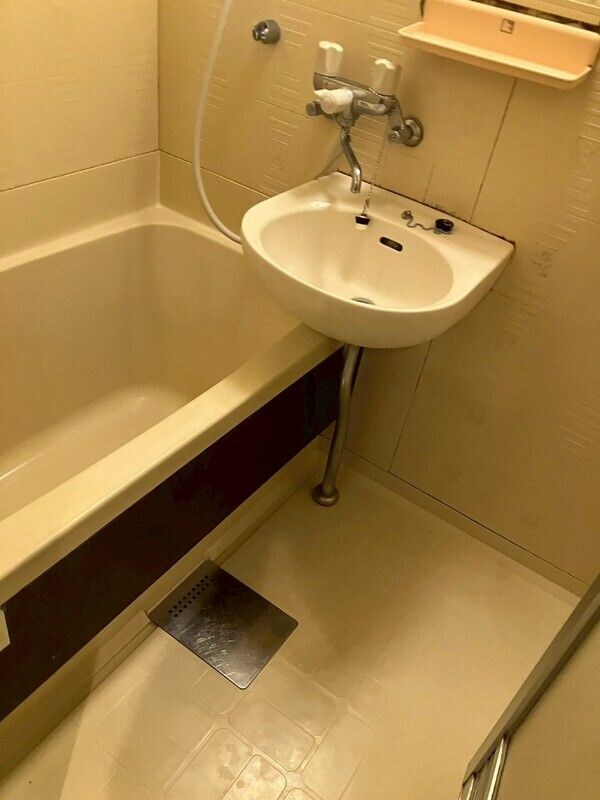 アーバンレジデンスの物件内観写真