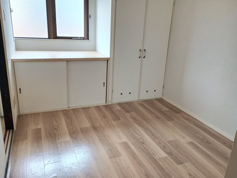 アーバンレジデンスの物件内観写真