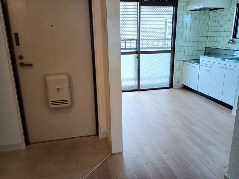 アーバンレジデンスの物件内観写真