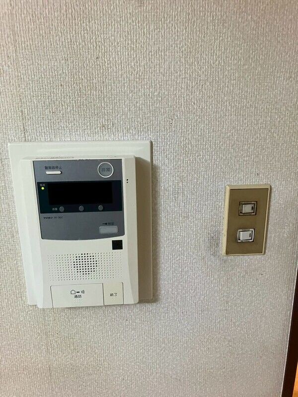 アーバンレジデンスの物件内観写真